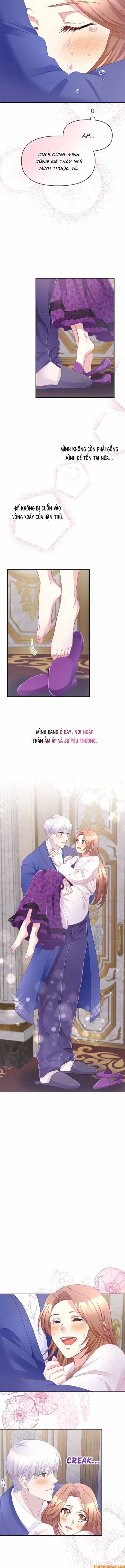 My Husband Is An Antisocial Count [Chap 21-38]