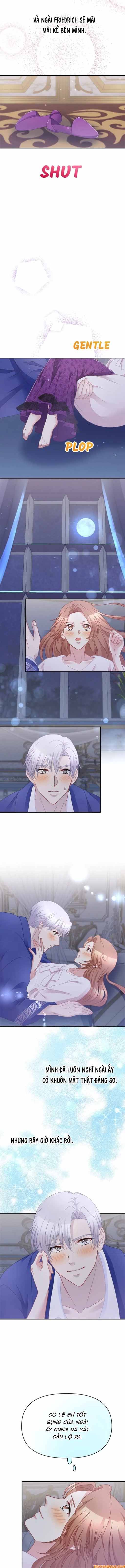 My Husband Is An Antisocial Count [Chap 21-38]