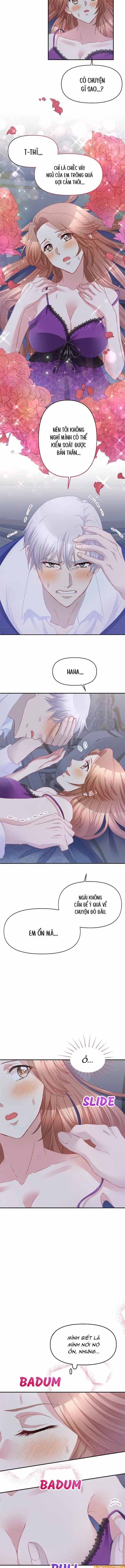 My Husband Is An Antisocial Count [Chap 21-38]