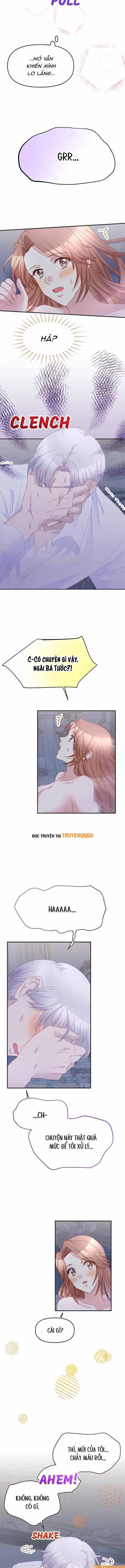 My Husband Is An Antisocial Count [Chap 21-38]