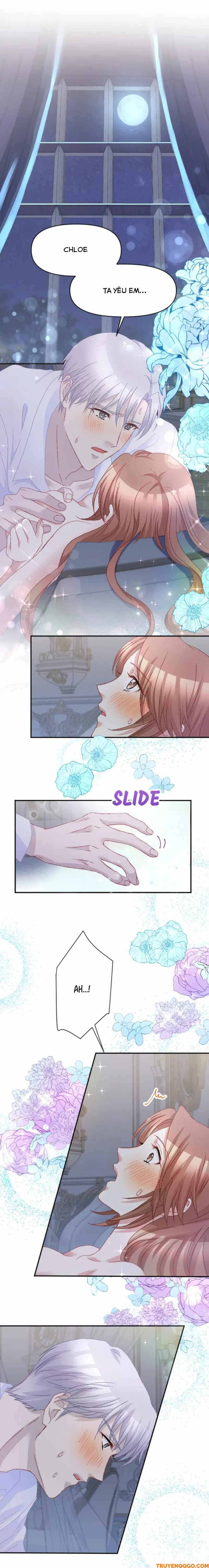 My Husband Is An Antisocial Count [Chap 21-38]