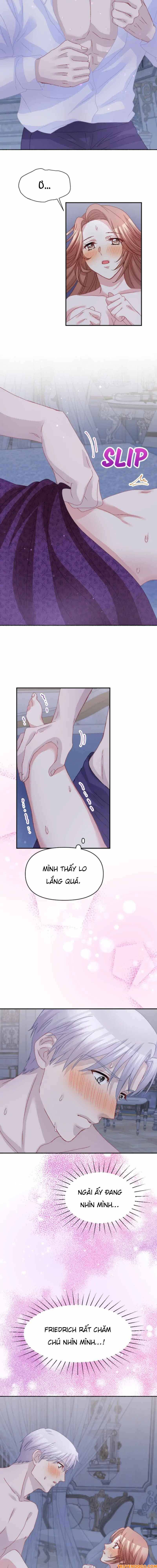 My Husband Is An Antisocial Count [Chap 21-38]