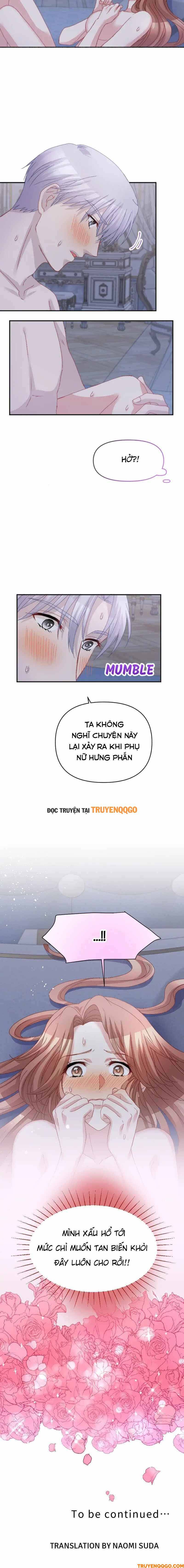 My Husband Is An Antisocial Count [Chap 21-38]