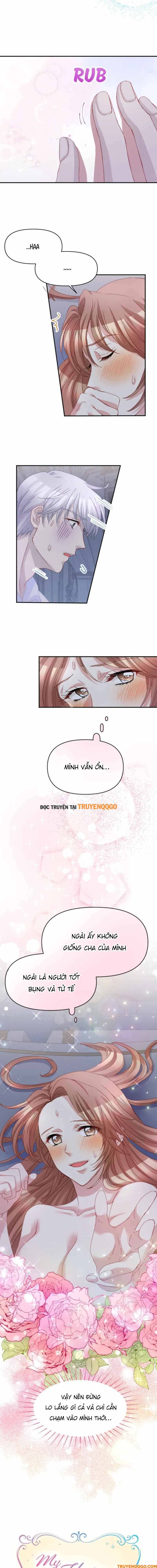 My Husband Is An Antisocial Count [Chap 21-38]