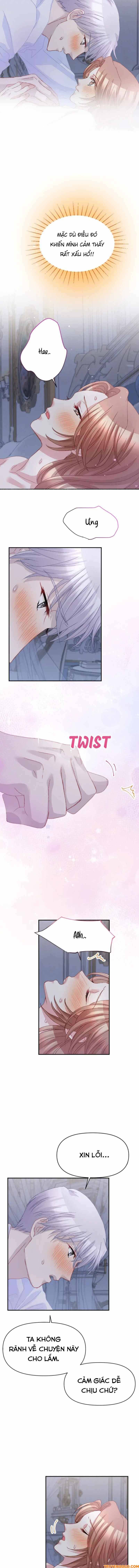 My Husband Is An Antisocial Count [Chap 21-38]