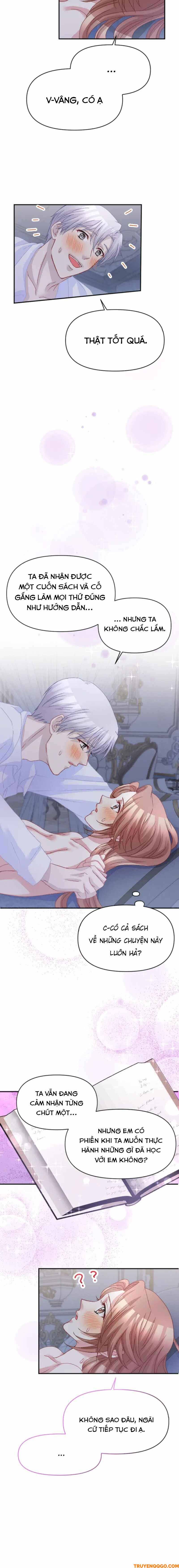 My Husband Is An Antisocial Count [Chap 21-38]