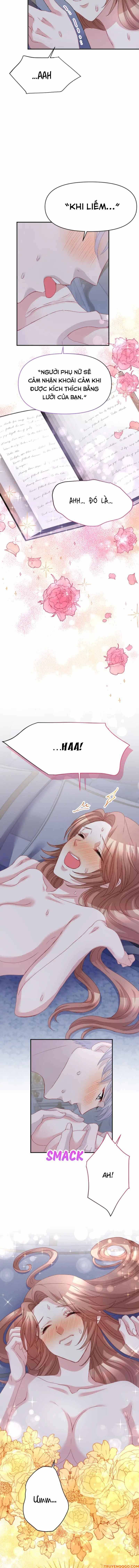 My Husband Is An Antisocial Count [Chap 21-38]
