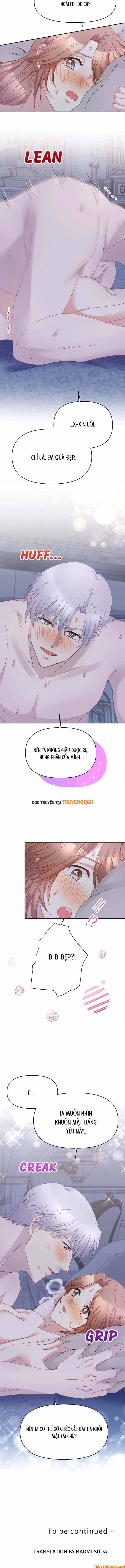 My Husband Is An Antisocial Count [Chap 21-38]