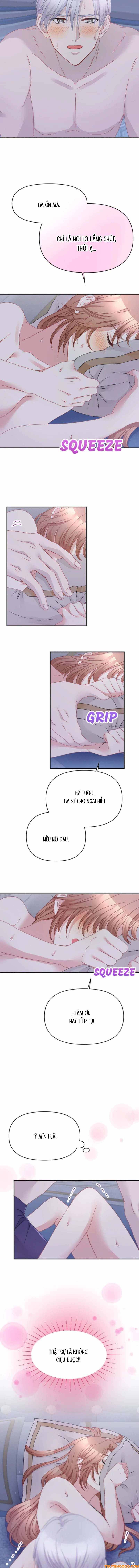 My Husband Is An Antisocial Count [Chap 21-38]