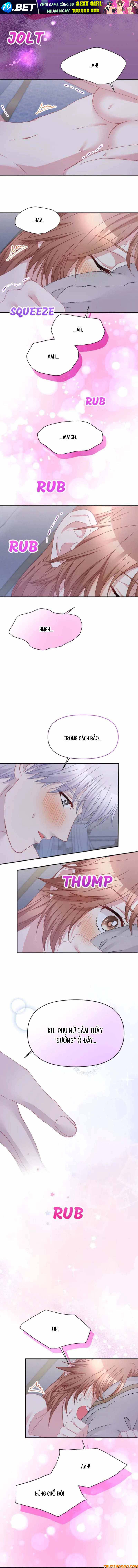 My Husband Is An Antisocial Count [Chap 21-38]