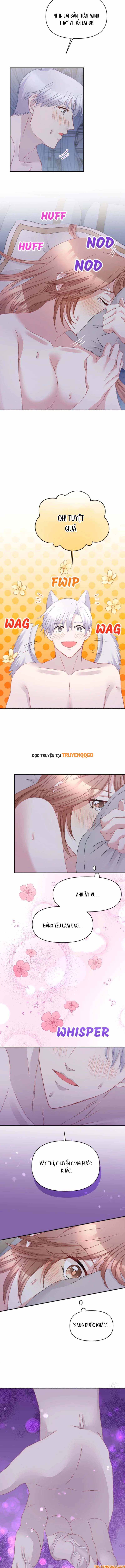 My Husband Is An Antisocial Count [Chap 21-38]
