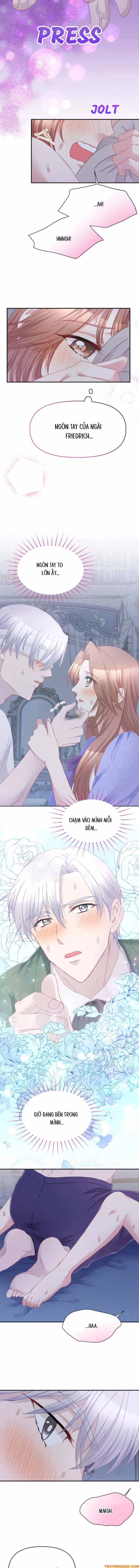 My Husband Is An Antisocial Count [Chap 21-38]