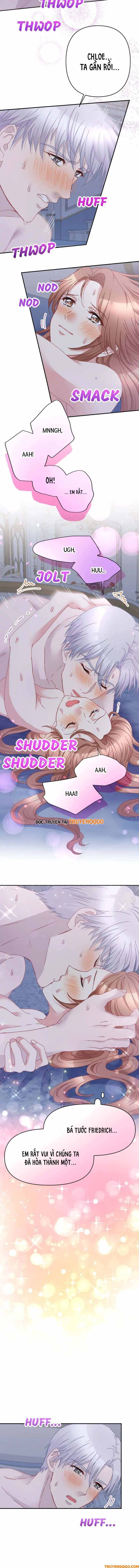 My Husband Is An Antisocial Count [Chap 21-38]