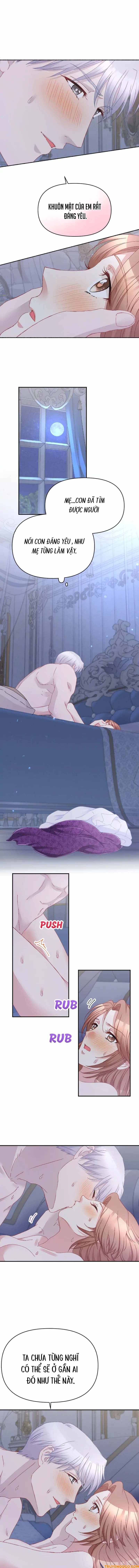 My Husband Is An Antisocial Count [Chap 21-38]