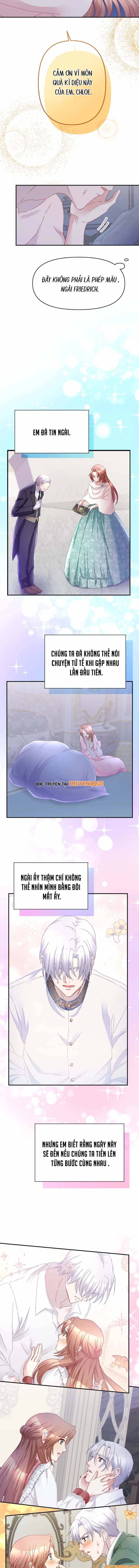 My Husband Is An Antisocial Count [Chap 21-38]