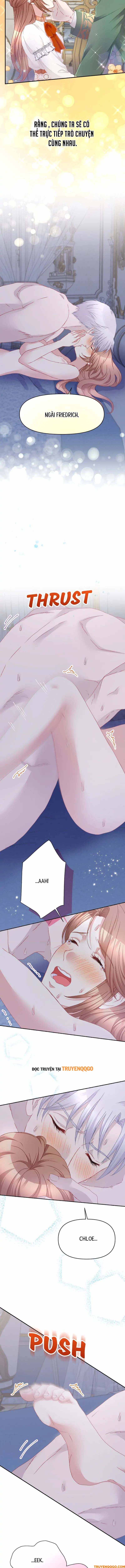 My Husband Is An Antisocial Count [Chap 21-38]