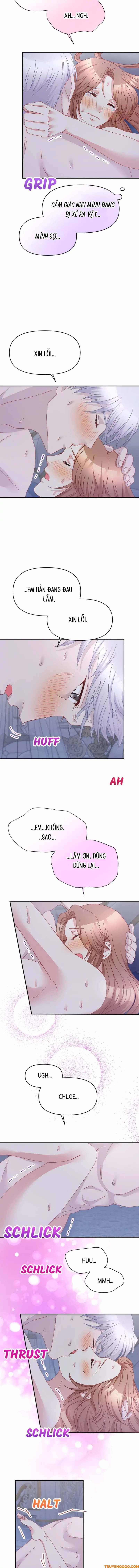 My Husband Is An Antisocial Count [Chap 21-38]
