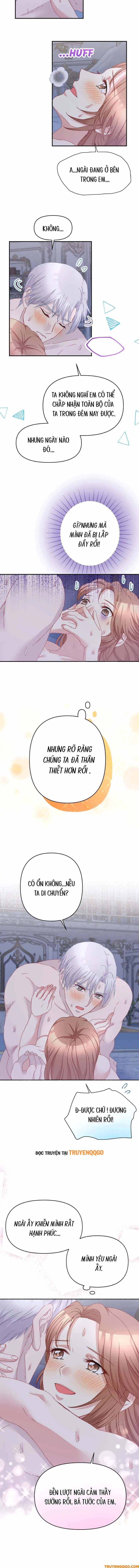 My Husband Is An Antisocial Count [Chap 21-38]