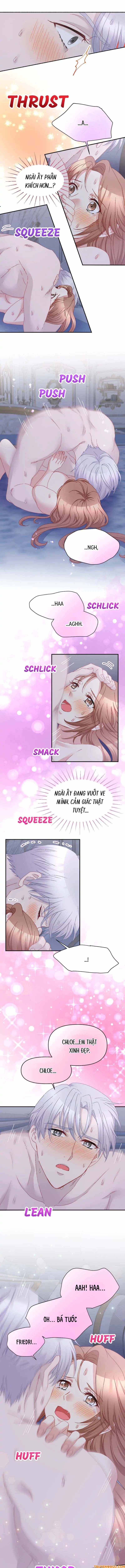 My Husband Is An Antisocial Count [Chap 21-38]