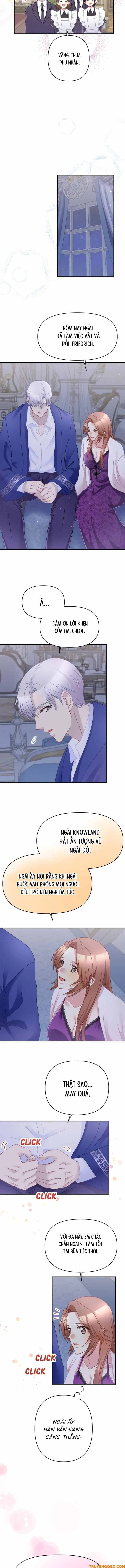 My Husband Is An Antisocial Count [Chap 21-38]