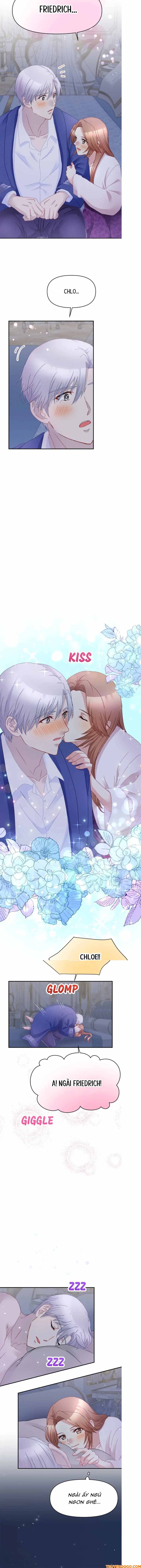 My Husband Is An Antisocial Count [Chap 21-38]