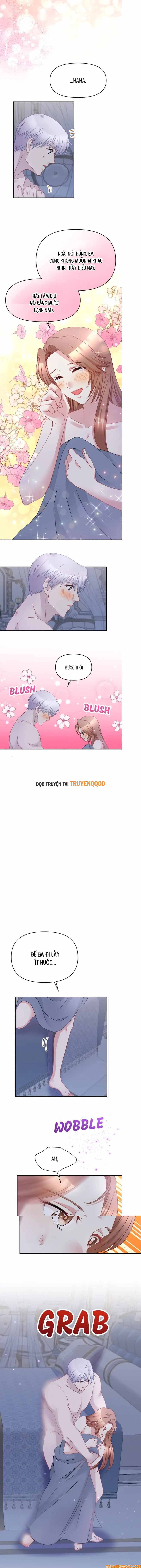 My Husband Is An Antisocial Count [Chap 21-38]