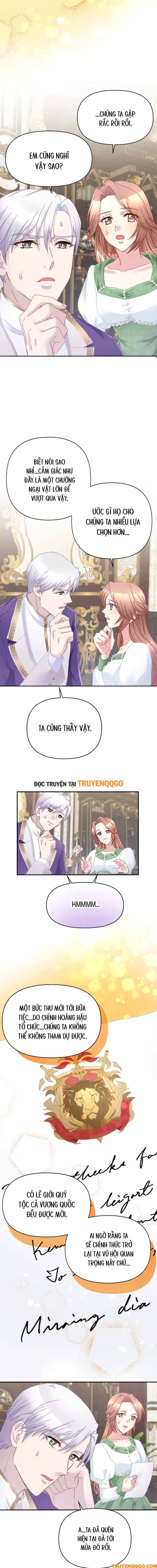 My Husband Is An Antisocial Count [Chap 21-38]