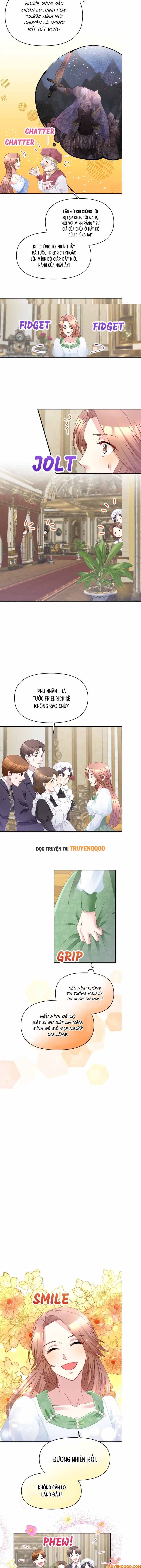 My Husband Is An Antisocial Count [Chap 21-38]