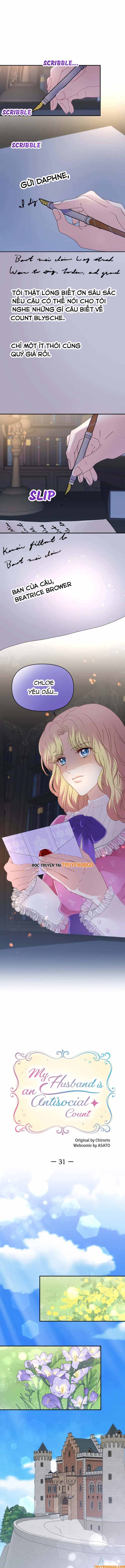 My Husband Is An Antisocial Count [Chap 21-38]