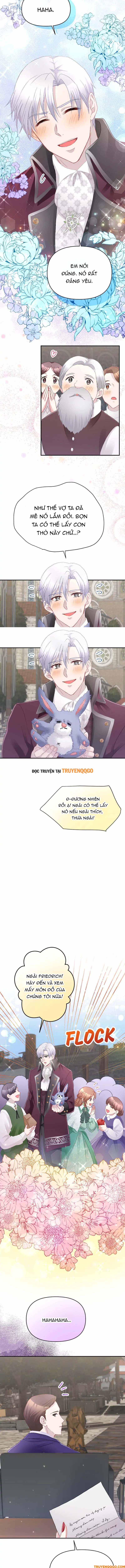 My Husband Is An Antisocial Count [Chap 21-38]
