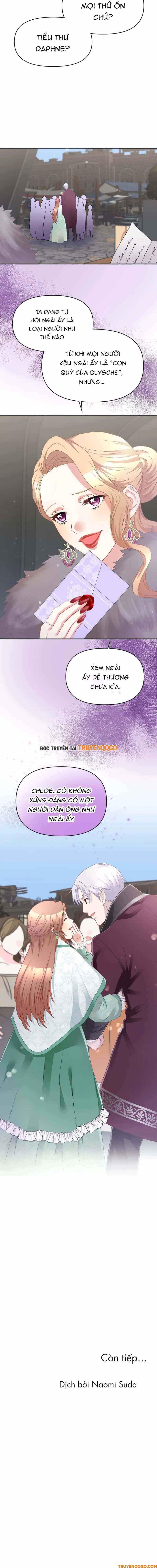 My Husband Is An Antisocial Count [Chap 21-38]