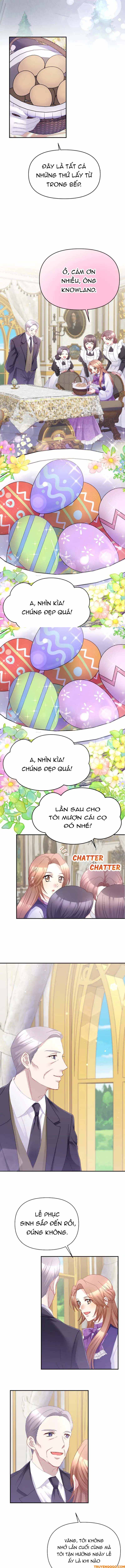 My Husband Is An Antisocial Count [Chap 21-38]