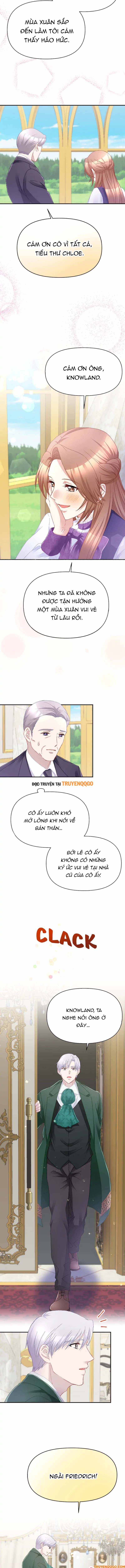 My Husband Is An Antisocial Count [Chap 21-38]