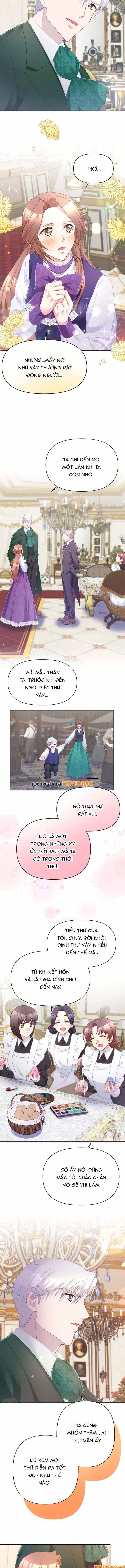 My Husband Is An Antisocial Count [Chap 21-38]