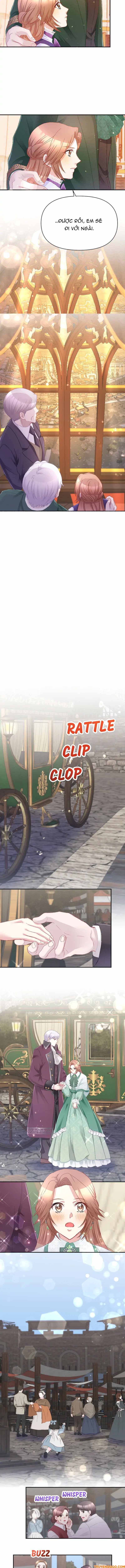 My Husband Is An Antisocial Count [Chap 21-38]