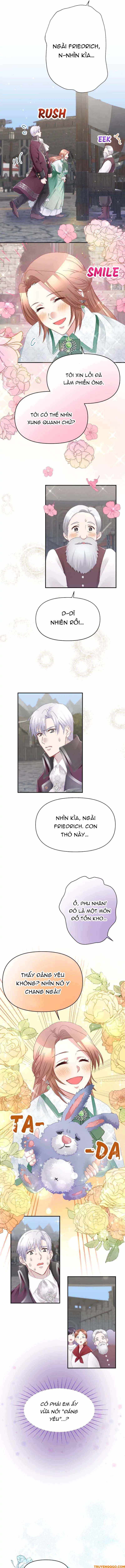 My Husband Is An Antisocial Count [Chap 21-38]