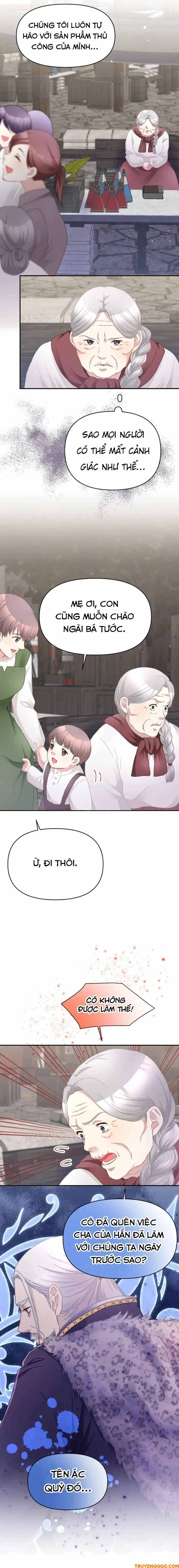 My Husband Is An Antisocial Count [Chap 21-38]