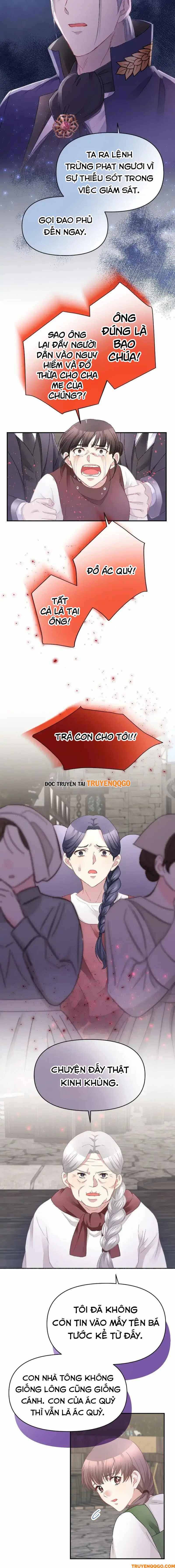 My Husband Is An Antisocial Count [Chap 21-38]