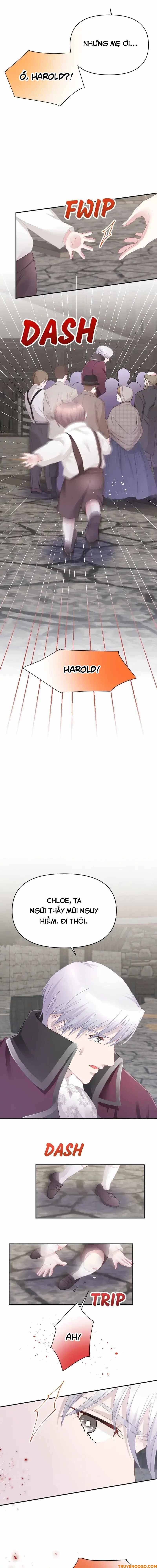 My Husband Is An Antisocial Count [Chap 21-38]