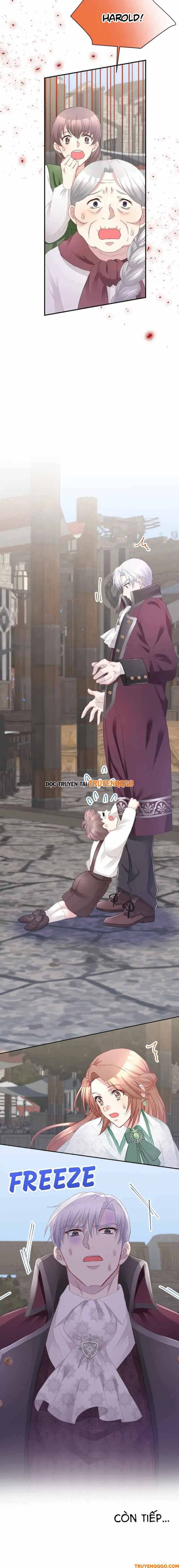 My Husband Is An Antisocial Count [Chap 21-38]