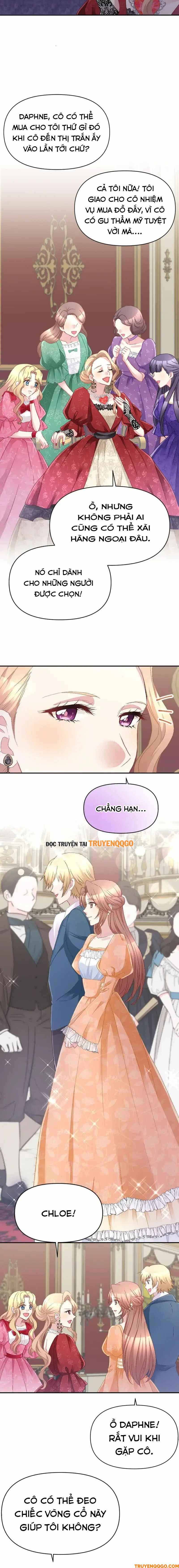 My Husband Is An Antisocial Count [Chap 21-38]