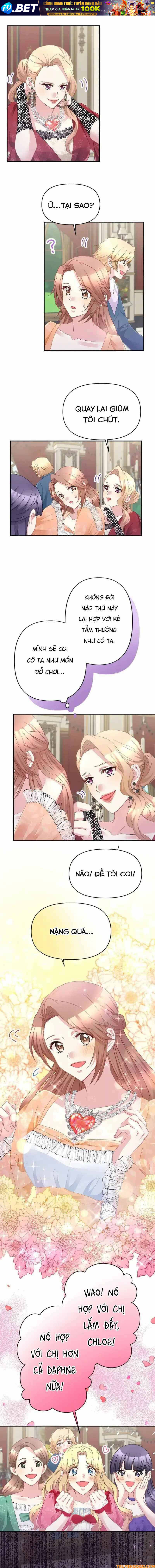 My Husband Is An Antisocial Count [Chap 21-38]
