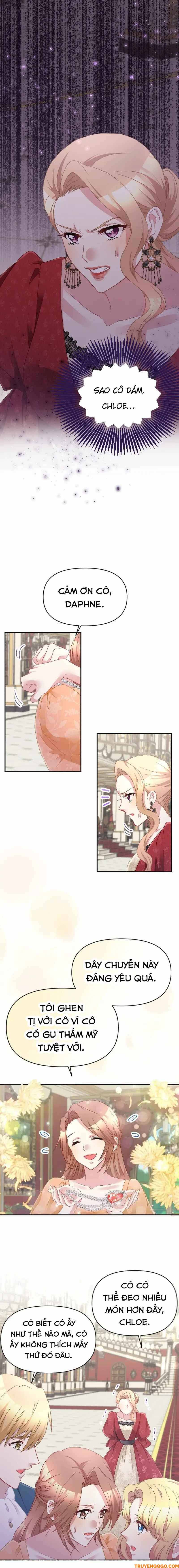 My Husband Is An Antisocial Count [Chap 21-38]