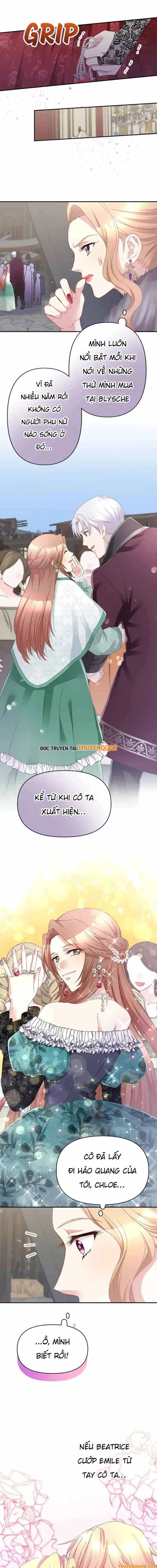 My Husband Is An Antisocial Count [Chap 21-38]