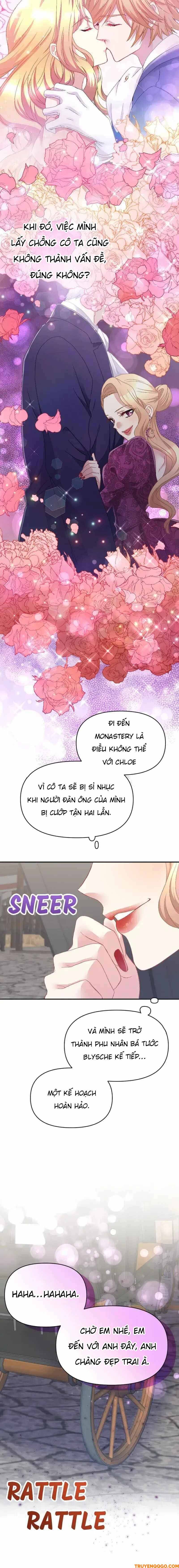 My Husband Is An Antisocial Count [Chap 21-38]