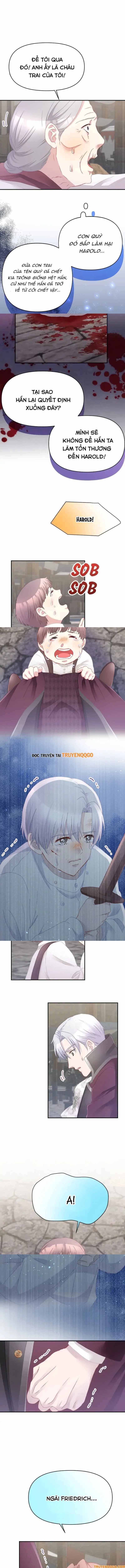 My Husband Is An Antisocial Count [Chap 21-38]