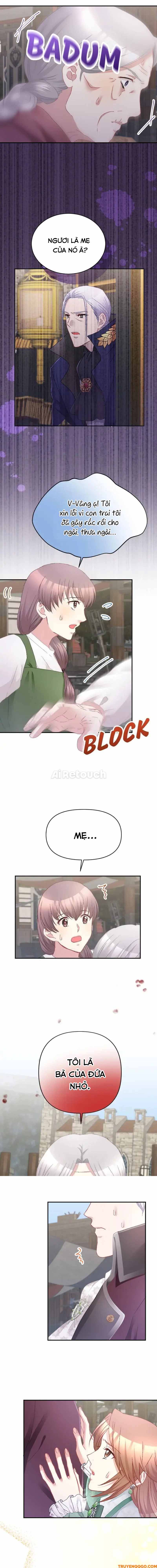 My Husband Is An Antisocial Count [Chap 21-38]