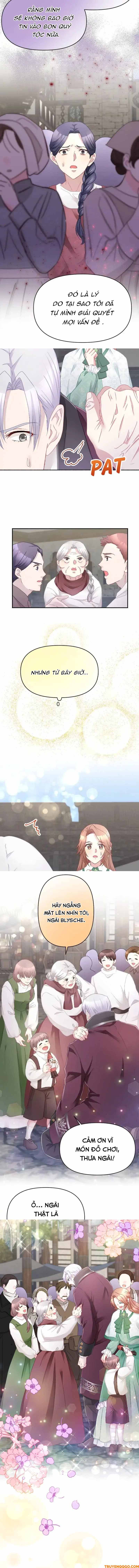 My Husband Is An Antisocial Count [Chap 21-38]
