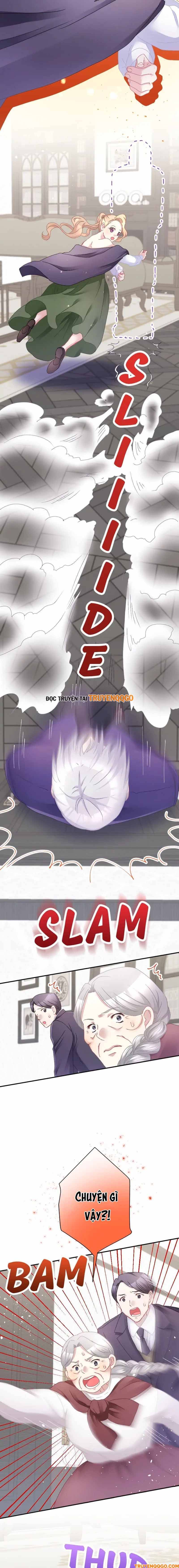My Husband Is An Antisocial Count [Chap 21-38]