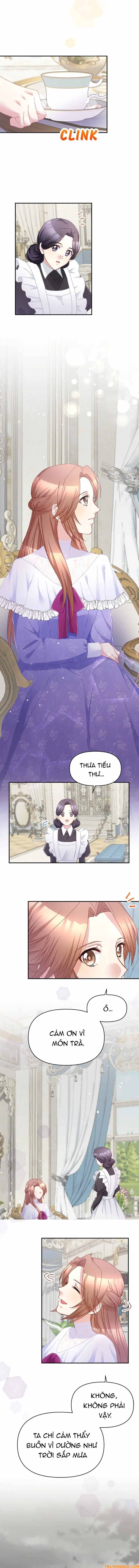 My Husband Is An Antisocial Count [Chap 21-38]